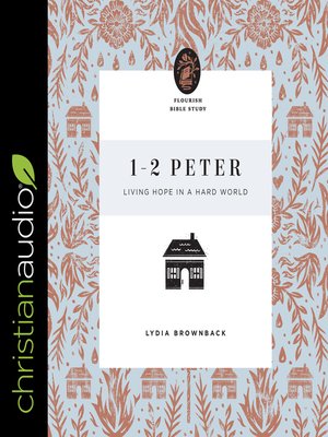 cover image of 1-2 Peter